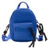 Bolsa Infantil Estilo Coreano Mini Linda Bolsa Cruzada para Niños Ligera Simple Billetera para Monedas Bolso de Hombro de Lona para Viaje