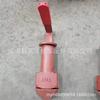 Contenedor de remolque cerradura giratoria tipo europeo cerradura giratoria tipo exportación cerradura mecánica de giro cerradura de elevación en stock ventas directas