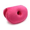 Cojín de espuma viscoelástica para silla de oficina, cojín grueso para asiento de coche, cojín grueso para silla de Amazon