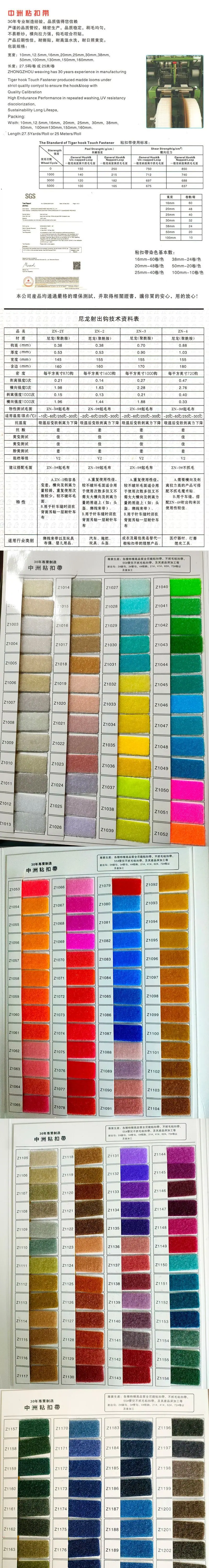 中洲规格