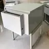 Máquina de processamento de filme não destrutiva de detecção de falhas radiográficas industriais, máquina de processamento de filme de reidratação automática, equipamento de processamento de filme automático