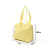 Bolsas de Almuerzo, Bolsas Térmicas para Picnic, Todo Tipo de Bolsas, Logo Personalizado, Comercio Nacional y Extranjero, Oem, Procesamiento de Marca Privada