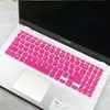 Para portátil con pantalla táctil ASUS VivoBook15 de 15,6 pulgadas X515EA, película protectora para teclado