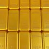 Barras de Ouro Maciço Banhadas a Ouro, Tijolos de Ouro Imitação, Enchimentos para Tigelas de Tesouro, Decorações para Lojas e Salas de Estar, Presentes de Inauguração, Enfeites de Feng Shui