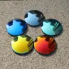 Lentes de Sol Polarizados Reflectantes de Colores Ultrafinos para Miopía Conducción Exterior Pesca Lentes para Conductor Gafas de Sol para Miopía Marea