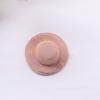 Llavero Zapato Ropa Muñeca Sombrero Accesorios DIY Sombrero Hecho a Mano Embrión Topper Sombrero Joyería Material Sombrero Desnudo Hecho a Mano Impresión 3