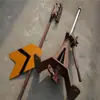 El Fabricante Suministra Elevadores Verticales, Interruptores Mineros e Interruptores Ferroviarios con una Gama Completa de Modelos