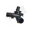 Adequado para Termostato do Motor Mercedes-Benz M651D22 Termostato 6512002700