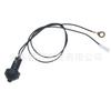 Adecuado para Suzuki Chevrolet Interruptor de Luz de Puerta Interruptor Táctil de Puerta 37670-61A00 30015438