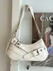 Bolsas populares deste ano: Novas bolsas de ombro e de axila versáteis e da moda para o verão 2026, bolsas crossbody estilo baguette elegantes e sofisticadas