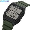 Reloj Electrónico Nuevo Synoke 2026 para Estudiantes y Hombres, Reloj Deportivo Impermeable con Pantalla Grande Multifunción