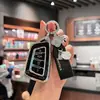 Adecuado para Tijun Xiongbing Volkswagen Buick Master Kd Montado en la parte trasera Ds Funda para Llave de Coche Modificada Funda para Llave de Mando a Distancia