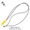 Tienda de Oro Mismo Estilo Collar de Brújula, Brújula Giratoria Antigua Chapada en Oro Cadena para Suéter para Mujer, Collar Versátil de Lujo Ligero Alta Retención del Color