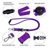 Cuerda redonda hexagonal de alta resistencia transfronteriza con hebilla de seguridad, gancho de metal, hebilla ajustable y desmontable, cordón para teléfono móvil e identificación