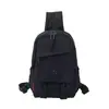 Mochila Transfronteiriça Nova Tendência, Bolsa Transversal Portátil, Mochila Multifuncional, Bolsa de Ombro Versátil para Exterior, Mochila Casual