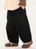 Pantalones Casuales de Otoño Nuevos para Niños Changguo Clothing para Primavera y Otoño Pantalones Harem Sueltos Pantalones Largos para Niños Pequeños