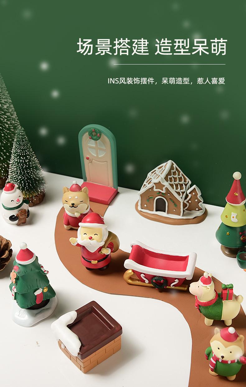 圣诞摆件详情页_05