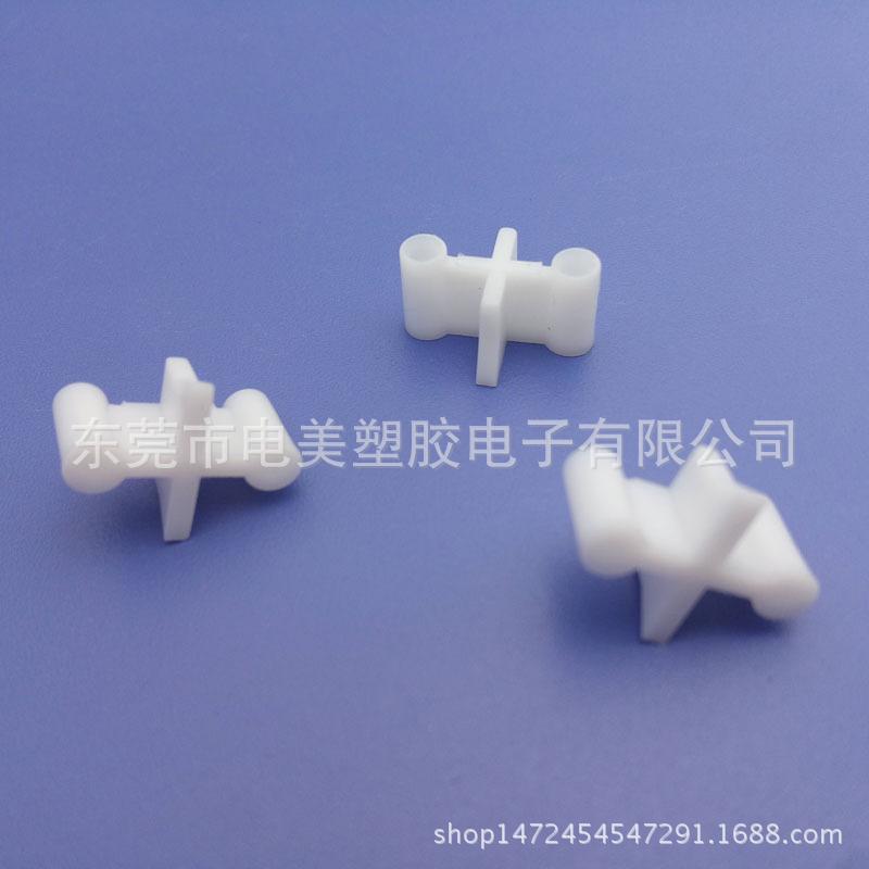 T8灯脚十字保护套 (4)