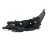 Adecuado para modelos 16-17 de Toyota Corolla Cubierta de Faro, Versión Extranjera Cubierta Transparente de Faro Delantero, Carcasa de Lámpara, Cubierta Frontal