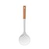 Conjunto de Utensílios de Cozinha de Silicone 8 Peças Barril de Armazenamento Pá de Silicone Colher Conjunto de Ferramentas de Cozinha
