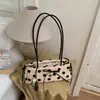 Bolso Bandolera Cruzado de Moda Transfronterizo 2026 Nuevo Verano Bolso de Mano Simple para el Trabajo Bolso de Hombro Elegante de Alto Valor