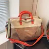 Bolsa de viaje de gran capacidad, bolsa de mano para viajes cortos, bolsa de equipaje ligera para viajes de negocios, bolsa de almacenamiento, bolsa para deportes, viajes y fitness