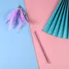 Ventas Directas de Fábrica Palo de Plumas de Hada para Molestar Gatos Juguete Interactivo para Gatos Alivio del Aburrimiento con Cascabel Juguete para Mascotas Al por Mayor