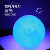 Adornos para Pastel de Astronauta Decoración de Pastel de Astronauta Nave Espacial Planeta Cohete Popular para Niños Enchufe de Cumpleaños