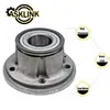 Rodamiento de Cubo de Rueda 2N0598611/2N0598611A Rueda Trasera Aplicable a Volkswagen Crafter Bus Unidad de Cubo de Rueda