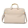 Nueva Bolso de Laptop Moderno de 14 pulgadas para Mujeres, Maletín de Mano de Alto Valor de 16 pulgadas para Hombres