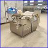Producción de Shandong de equipos de producción de tofu de Chiba, proceso de 125 tipos de conversión de frecuencia, máquina cortadora de tofu de Chiba, máquina cortadora