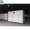 Máquina automática de remojo de brotes de frijol de soya y frijol mungo a temperatura constante máquina de brotes de vegetales para mercado de agricultores