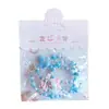 Novos Acessórios de Cabelo Infantis, Colares Versáteis de Princesa, Correntes para Clavícula de Meninas, Colares de Miçangas para Bebês, Correntes para Suéteres, Acessórios para Bebês