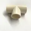 Acessórios para guarda-roupa de tecido simples espessado de 25 mm, interface em T de plástico [venda direta da fábrica, grande quantidade em estoque]]