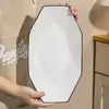 Louça de Cerâmica com Cor Sob Esmalte Pratos Estilo Escandinavo Simples Tigelas e Pratos de Celebridade da Internet Conjunto de Pratos Domésticos Tigelas para Comer para Micro-ondas