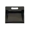 Fabricante de Sacos Coloridos com Zíper de PVC, Sacos de Embalagem de Cosméticos e Artigos de Higiene Pessoal em PVC, Sacos com Zíper para Presente de Skincare em EVA