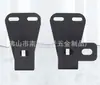 Soporte de capó Wrangler soporte de agricultor