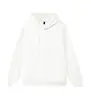 Ropa de Trabajo con Capucha de Algodón Puro de Marca de Moda Chaqueta Blusa de Hombro Grupo de Suéteres Ropa