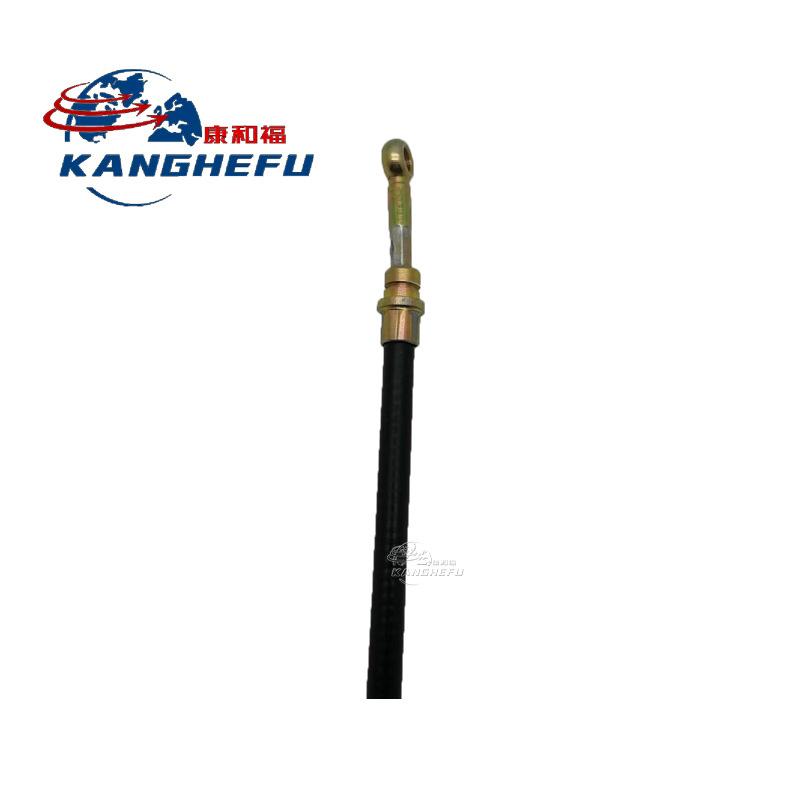 0009350672 手刹拉线-2