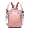 Bolsa de Maternidade 2020 Nova Moda Bolsa Materna e para Bebê de Ombro Portátil Multifuncional Grande Capacidade Bolsa para Mãe para Sair
