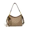 Bolso de Mujer 2026 Nuevo Estilo Bolso Tote con Monograma Gran Capacidad Bolso Cruzado para Mujer Bolso de Hombro de Lujo Ligero de Alta Gama para Viajes