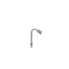 En stock: Pistola de agua para limpieza de unidad exterior de aire acondicionado con varilla extendida, conector hembra de cobre de 1/4, varilla doblada a 135 grados y boquilla de cinco colores