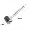 Cortador Manual de Macarrão de Aço Inoxidável Cortador de Macarrão Doméstico Cortador de Arame Roujiamo Faca de Corte Especial para Bolo de Metal