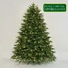 Árbol de Navidad para Uso Doméstico, Nuevo Modelo Infantil 2025, Adorno Grande de Alta Gama Estilo Coreano, Decoración de Árbol Desnudo, Celebridad de Internet Estilo Ins