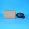 El conjunto del filtro de aceite del motor Jinshan 26300-2J000 es adecuado para motores Hyundai y Kia y sirve como la base del filtro de aceite.