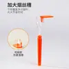 Máquina para hacer cigarrillos manual pequeña llenador de tabaco máquina para hacer cigarrillos de plástico molinillo de cigarrillos de plástico máquina para hacer cigarrillos de plástico
