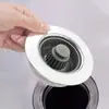Filtro Pop-Up para Fregadero Fregadero de Cocina Anti-Obstrucción Tapón de Drenaje Tapón de Desagüe para Fregadero