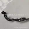 28237-2B710A É Adequado para Mangueira de Água de Borracha Mangueira de Água de Ferro para Arrefecimento de Motor de Carro Moderno Mangueira de Água Automotiva