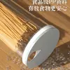 Caja de Almacenamiento para Fideos de Cocina, Contenedor para Pasta, Frasco Sellado, Gran Capacidad, Contenedor de Almacenamiento Transparente para Granos