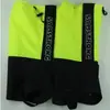Fabricantes de cubiertas para la nieve polainas de montañismo cubierta para el pie para exteriores impermeable a la nieve cubierta para pantalones de senderismo para hombres y mujeres cubierta color arena del desierto para adultos